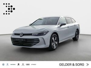 Volkswagen Passat Variant Business 1.5 eTSI LED*AHK*Massage