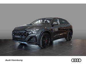 Audi Q8 SUV TFSI e quattro 290 kW tiptro nic