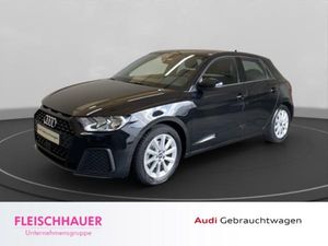 Audi A1 35 TFSI Sportback DSG APP+DAB+SHZ+PDC+Soundsystem