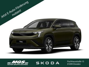 Skoda Peaq Selection 90 #AHK #belüftete Sitze #HUD