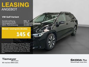 Volkswagen Golf Variant 1.5 TSI GOAL LED+ AHK KAMERA