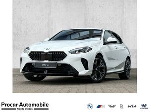 BMW 120 M Sport PA+ SHZ HuD adap. LED 18"