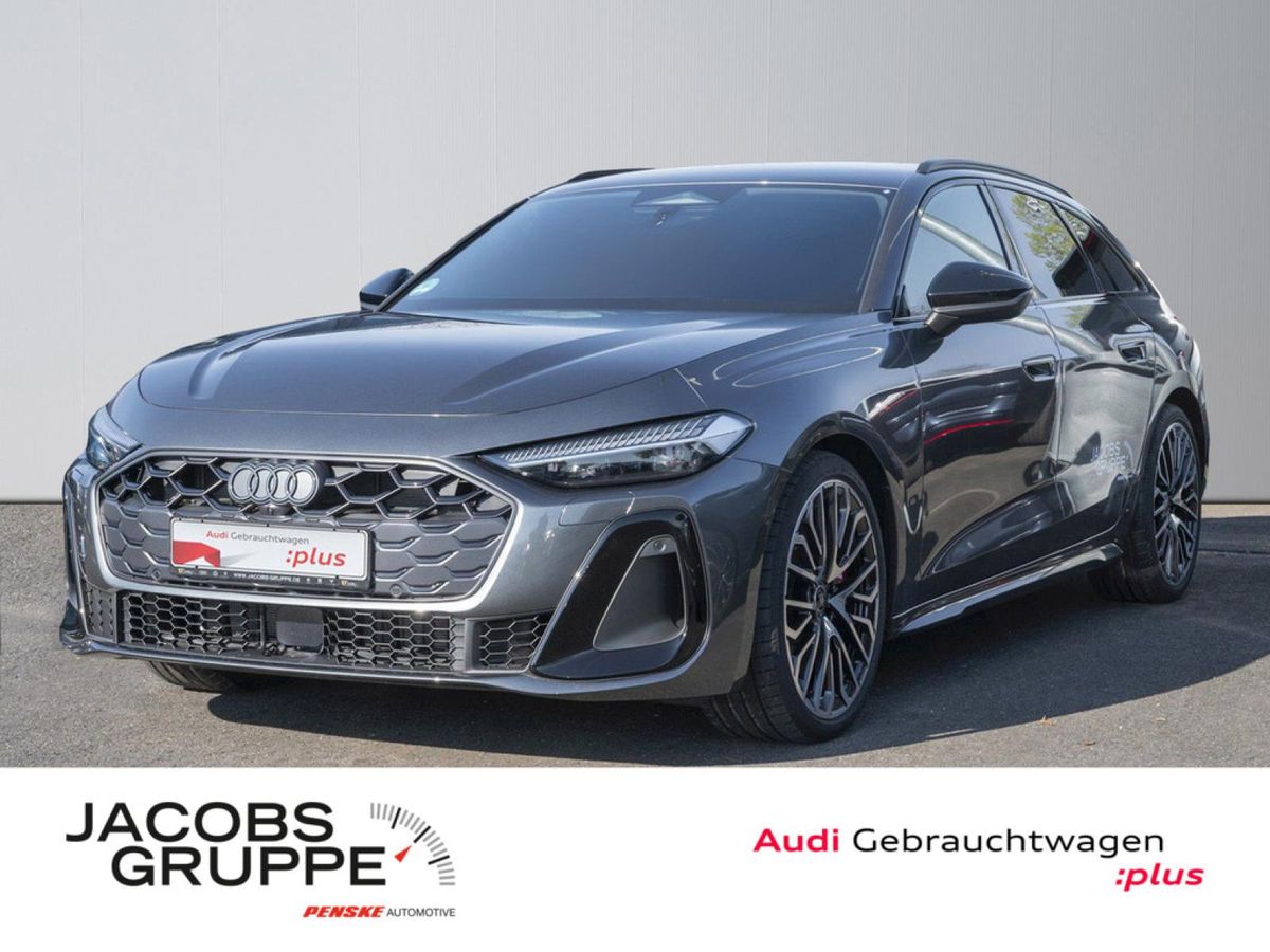 Audi S5 Avant TFSI S tronic UVP EUR 94.055 incl. Überführung Leasing
