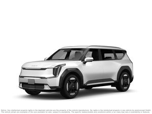 Kia EV9 EV9 99,8-kWh RWD Air 