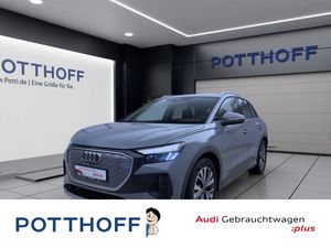 Audi Q4 e-tron 35 NAVI PDC LED SITZHZG VIRTUAL