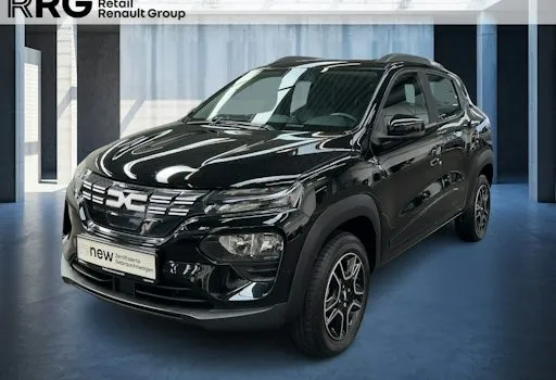 Dacia Spring Essential 5dr