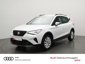 Seat Arona Style KEYLESS PDC ACC NAVI KAM LED VIRT