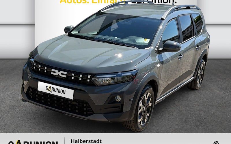 Dacia Jogger TCe 110 Journey 5-Sitzer 5dr Auto kaufen