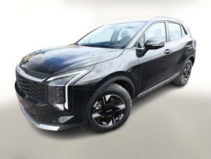 Kia Sportage MHEV Bi-LED ACC Nav DigC Keyl Kam 2xPDC Leasing privat