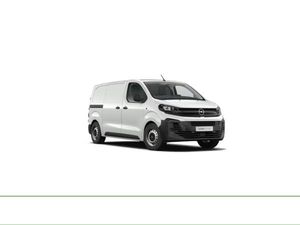 Opel Vivaro Elektro Cargo M 50 kw/h inkl. Wartung + Verschleiss Leasing