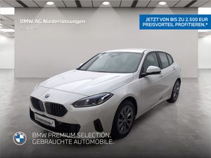 BMW 120 Kamera Driv.Assist LED Sitzheizung Alarm