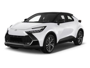 Toyota C-HR Plug-In*GR Sport*