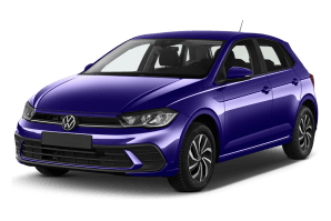 VW Polo 1.0 59kW Polo Leasing