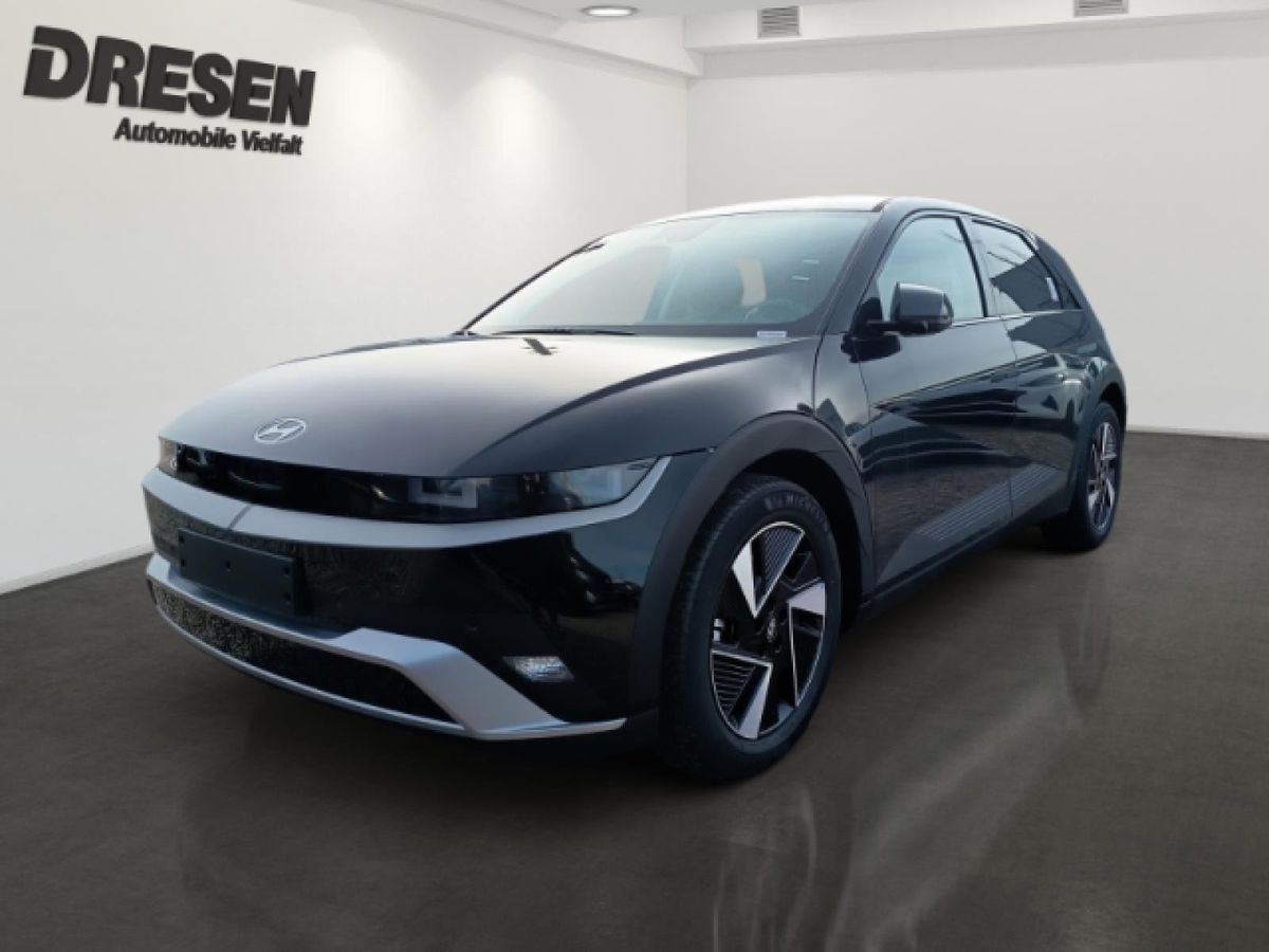 Hyundai IONIQ 5 CENTRIQ I 84 kWh I Sitzheizung I Lenkradheizung I Navi I Rückfahrkamera I Leasing