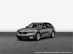 BMW 330 330e Touring Aut. , 5-türig