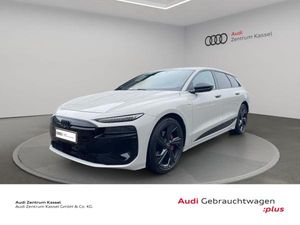 Audi A6 e-tron A6 Avant e-tron qu. S line Matrix B&O Tech+ 360°