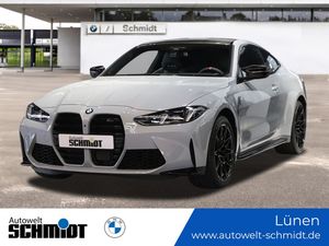 BMW M4 Competition Coupe M xDrive UPE 120.480 EUR