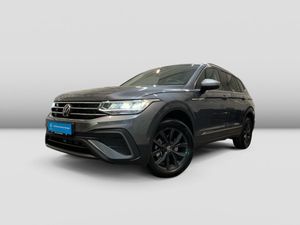 Volkswagen Tiguan Allspace 2.0TDI DSG Move 7-Sitzer/ SOFORT VERFÜGBAR Leasing