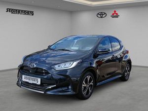 Toyota Yaris Hybrid Teamplayer *Comfort-Paket *sofort verfügbar