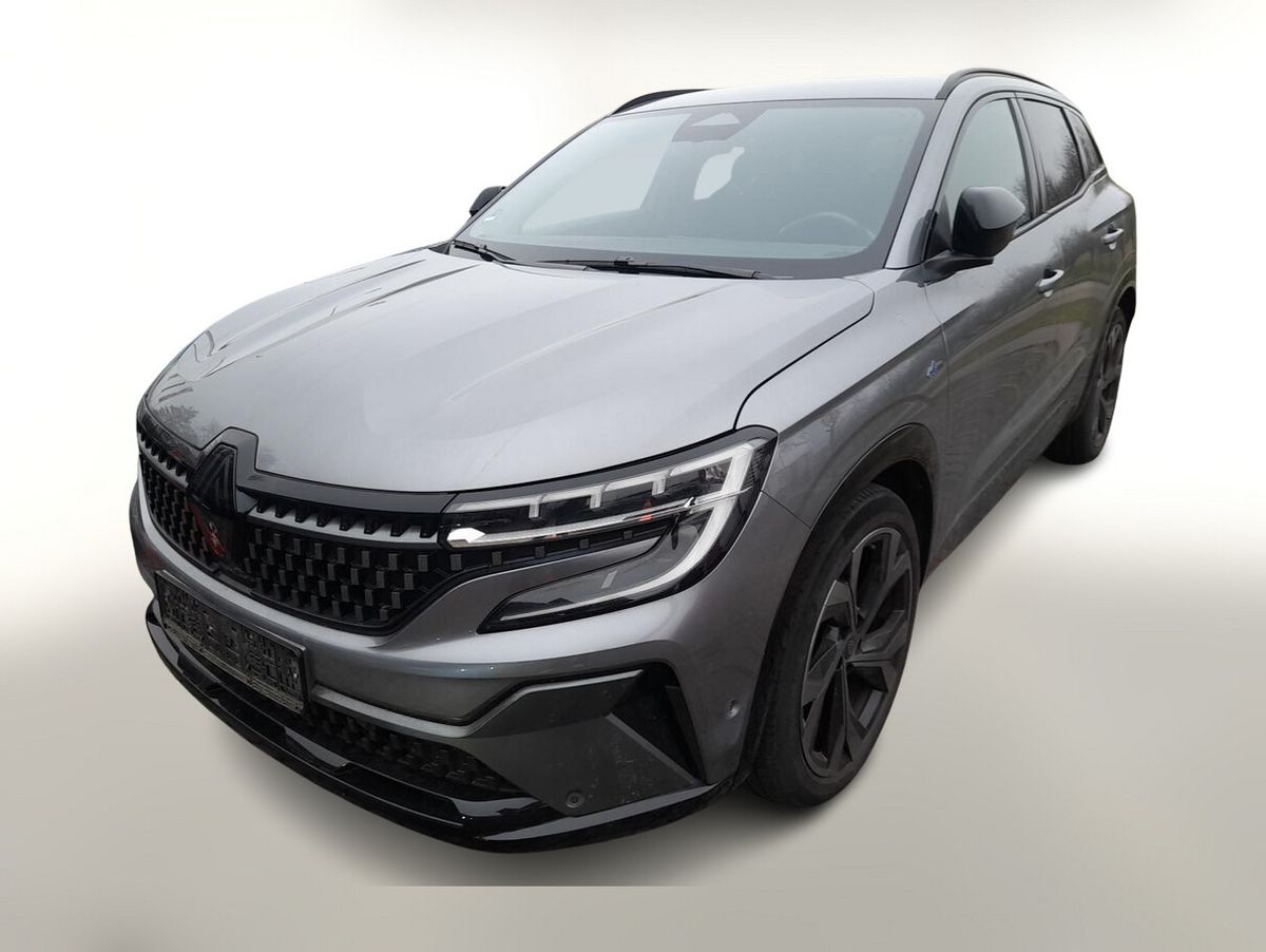 Renault Austral 1.3 TCe 160 CVT Techno Esprit Alpine Nav Leasing privat Leasing