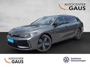 Volkswagen Passat Variant R-Line 1.5 TSI eHybrid DSG Pano*