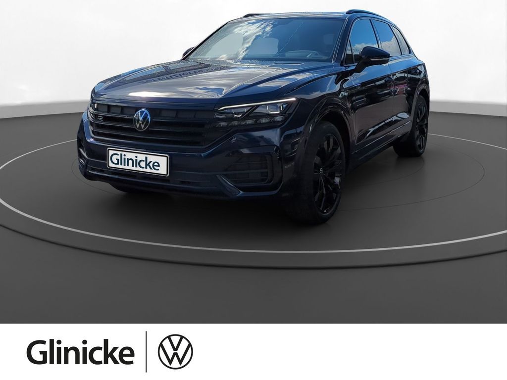 Volkswagen Touareg 3.0 TDI Elegance R-line 4Motion Edition Leasing
