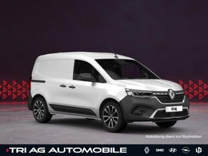 Renault Kangoo Rapid Advance L1 Blue dCi 115