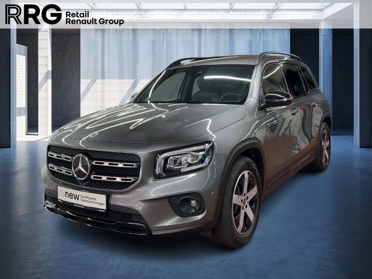 Mercedes-Benz GLB 200 Auto kaufen