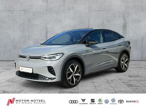 Volkswagen ID.5 GTX 220kW (82kWh) MATRIX+NAVI+ACC+SHZ+20Z.