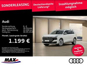 Audi Q9 SUV TDI *FREI-KONFIGURIERBAR*