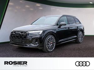 Audi Q7 SUV S line TDI quattro ❗️DMB-Mitglieder❗️sofort verfügbar✨