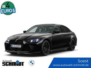 BMW M3 Competition M xDrive  UPE 116.750 EUR