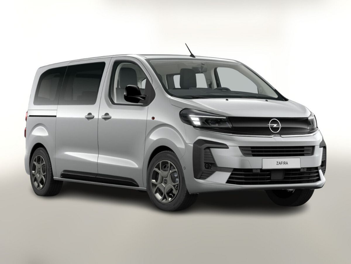 Opel Zafira 2.2 D 180 AT8 L Edition 9S Nav AHK Kam Finanzierung privat Auto kaufen