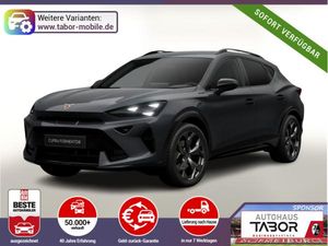Cupra Formentor e-HYBRID IntelliD Dinamica EdgeP 360°
