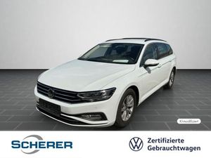 Volkswagen Passat Variant Business 1,5 TSI | ACC | Anhängek