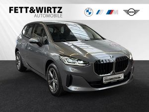 BMW 220d Active Tourer Lr.369,-br.o.Anz.48Mon/10`Km