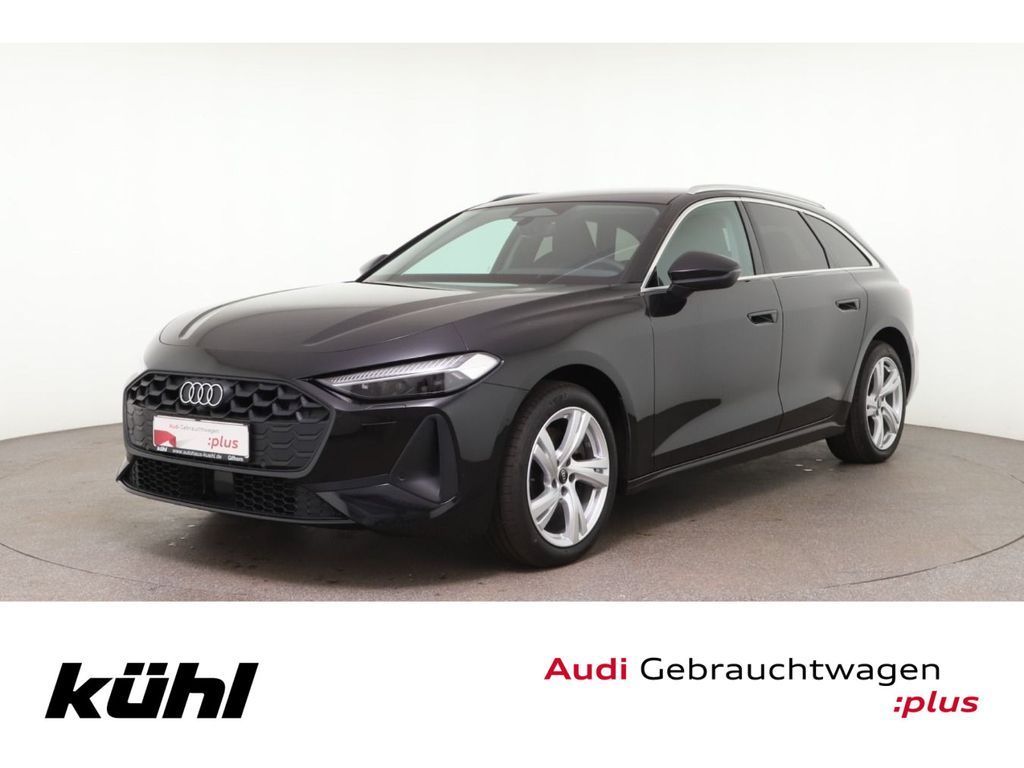 Audi A5 Avant 40 TDI Q S tronic MMI+/Assistenz/LED+/P Leasing