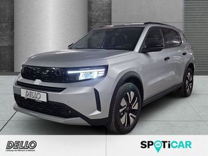 Opel Frontera GS Hybrid 107kW AT 7-Sitzer Winter Tech