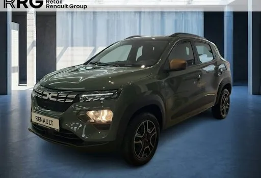 Dacia Spring Extreme Electric 65 5dr