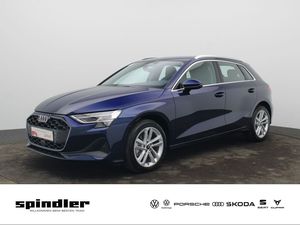 Audi A3 Sportback TFSI/ Navi+, CarPlay, ParkAssi, LED