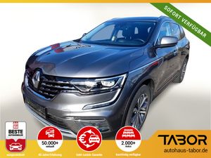 Renault RENAULT Koleos dCi 150 CVT Limited LED Nav PDC 18Z Leasing