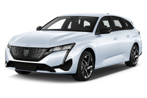 Peugeot 308 SW Hybrid Hybrid 145 e-DSC6 Style SW Leasing