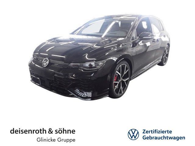 Volkswagen Golf GTI Clubsport Matrix/Pano/Nav/DCC/360/h&k/H Leasing
