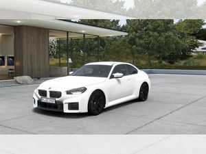 BMW M2 Coupé,M Sportsitze,Memory,Park.Ass.,uvm. - Leasing