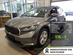 Skoda Enyaq iV 50 Loft KLIMA PDC KAMERA LED NAVI