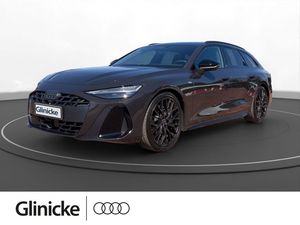 Audi A6 Avant V6 TDI QUATTRO+S-LINE EDIT.ONE+TECHPRO