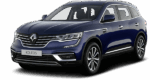 Renault Koleos Auto-Abos