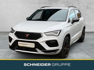 Cupra Ateca VZ 2.0 TSI DSG 4Drive KAMERA+ACC+LED+SHZ