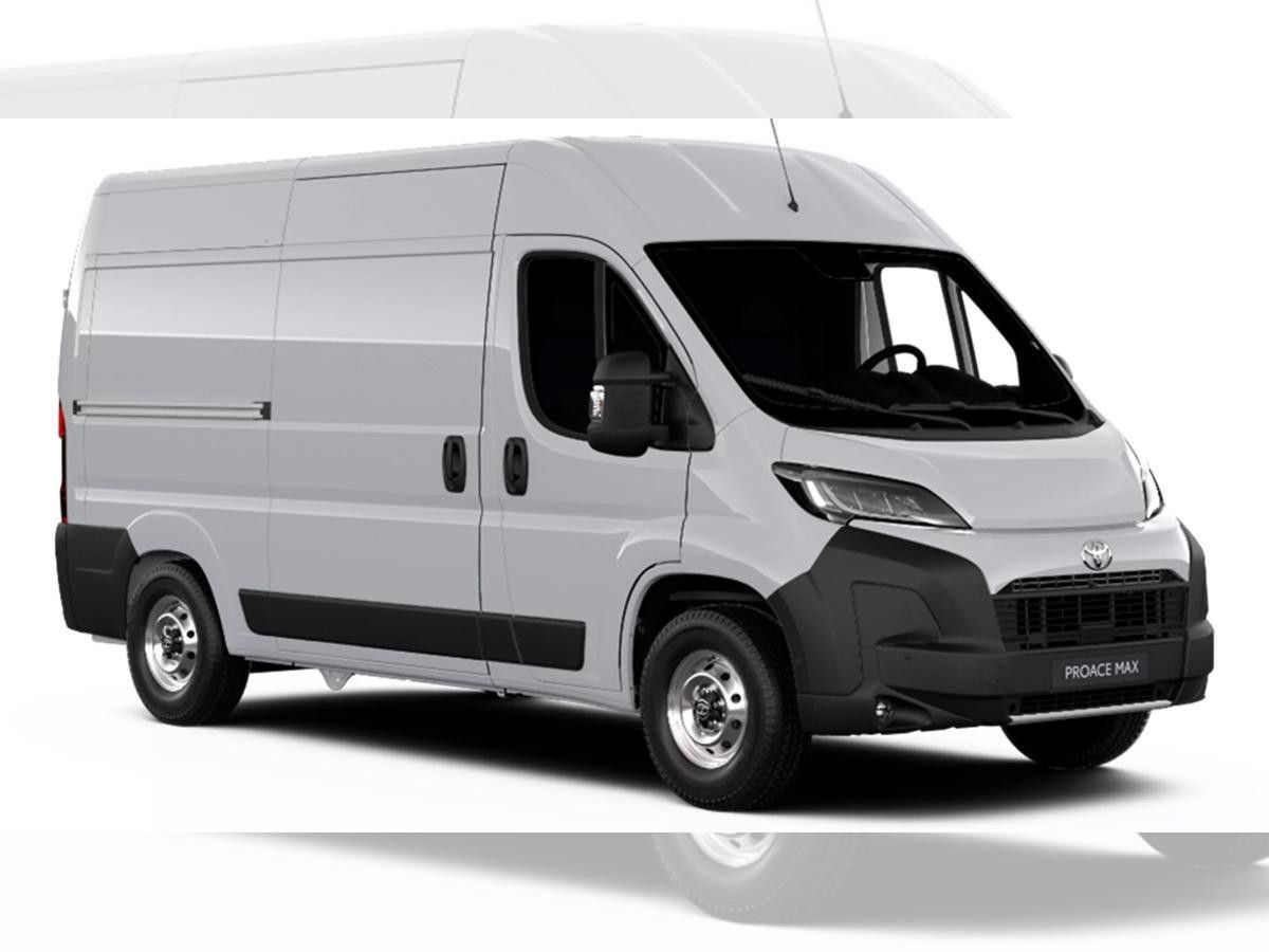 Toyota Proace Max ***Proace Max L3H2 110 kWh Elektro Comfort 35***JETZT BESTELLEN! Leasing
