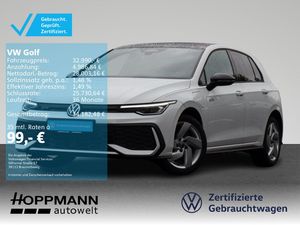 Volkswagen Golf GTE 1.5 TSI GTE NAVI HuD ACC 247¿ o. An.